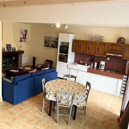 Gîte Fuchsia Carlux Extérieur photo