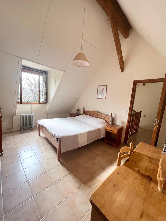 Gîte Fuchsia Carlux Extérieur photo