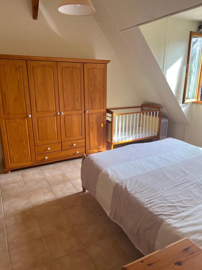 Gîte Fuchsia Carlux Extérieur photo