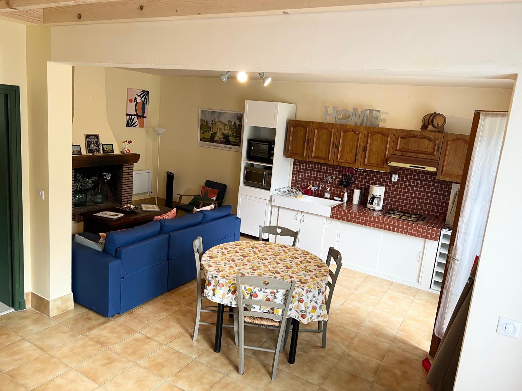 Gîte Fuchsia Carlux Extérieur photo